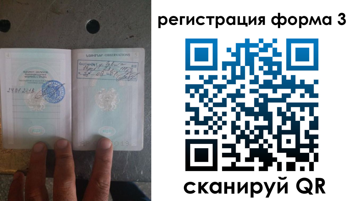 прописка от собственника в Кировской области